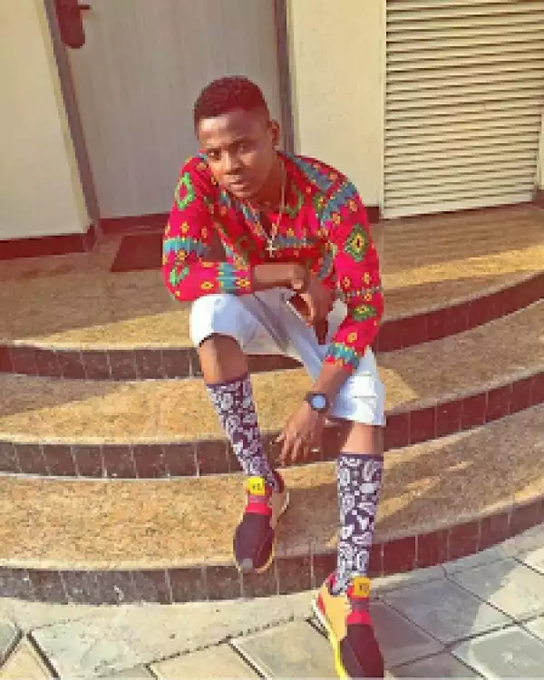 Reasons why Kiss Daniel cancelled his Cameroon concert